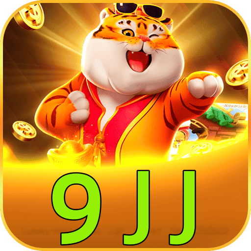 Logo da 9jj